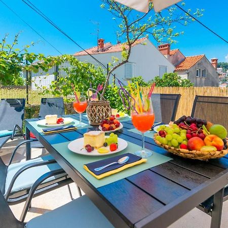 Petka Hill Apartments Dubrovník Exteriér fotografie