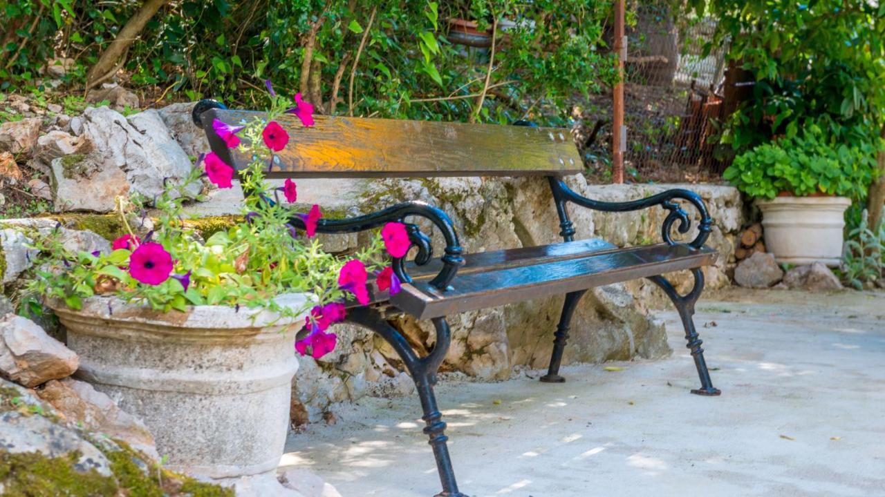 Petka Hill Apartments Dubrovník Exteriér fotografie