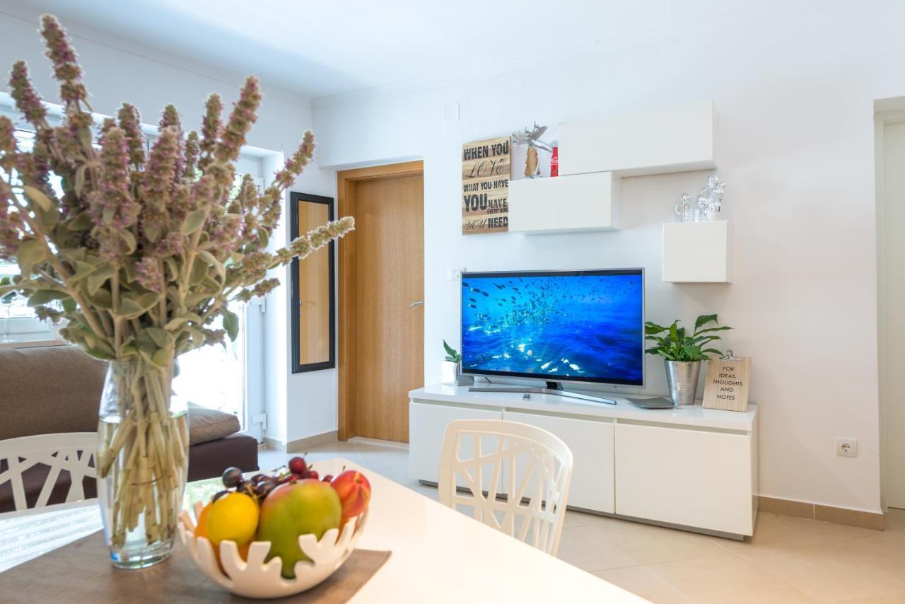 Petka Hill Apartments Dubrovník Exteriér fotografie